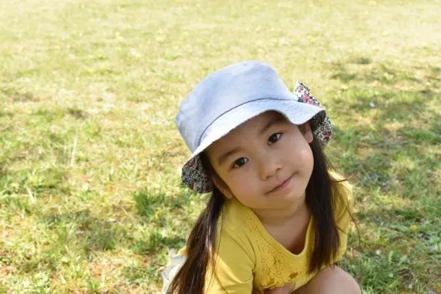 4歲女童冒「黑色水泡」傷疤不會好！醫：跟燒傷一樣嚴重