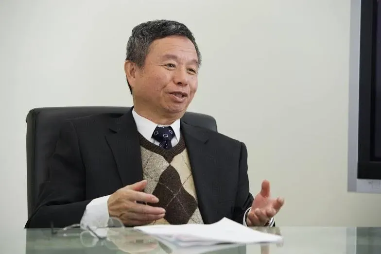 影/楊志良公開要求郭台銘退選！　董智森10字預言驚人效應