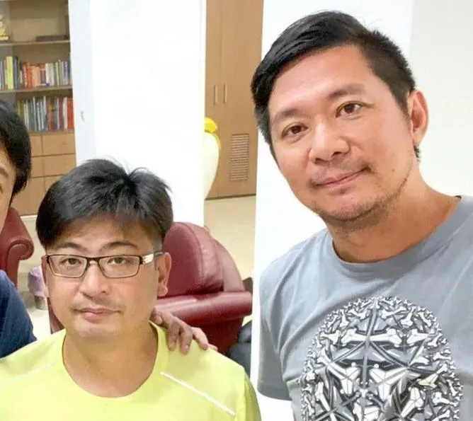 點名李雲翔「你真的很可悲」！名球評嗆籃協：鍋能這樣甩？笑死人