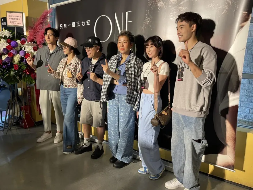 藍心湄：王力宏不知道自己在說什麼！　嗆「再胡說八道就打他」