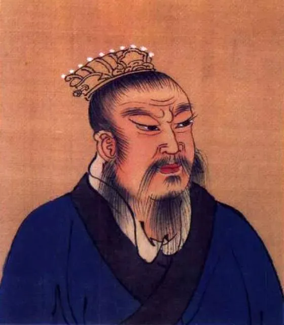 比司馬還厲害！「姓劉的」誕生過59個皇帝　卻是「老化速度」最快