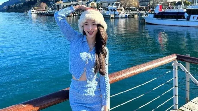 貪小便宜買「團購按摩劵」！前港姐王卓淇被按到肩膀受損：手廢了