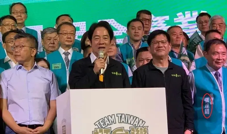 信賴台灣之友會總會長遭起底曾涉暴力恐嚇　她翻新聞嚇一跳
