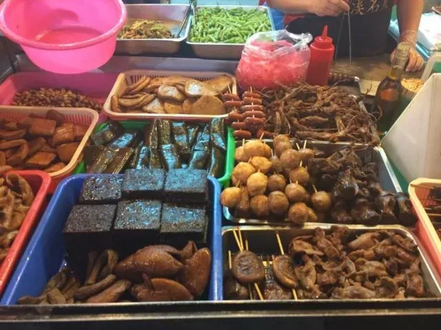 脂肪肝難察覺　中醫師：脂肪肝有4成因曝台灣人愛吃　肥胖型最多！