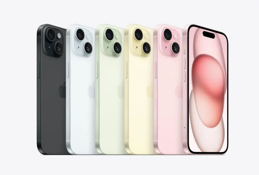 蘋果iPhone 15強勢推出！全系列價格、亮點「總整理一次看」
