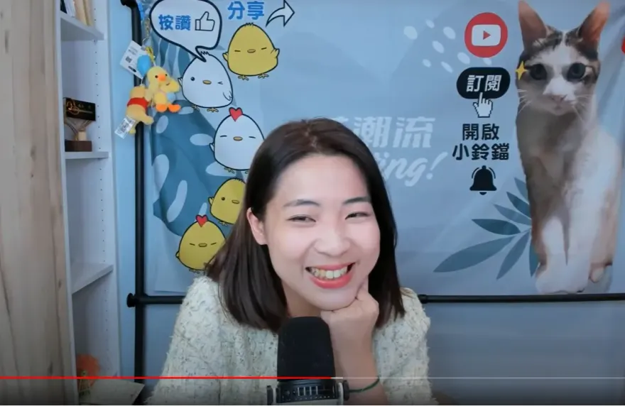 進口蛋假冒國產「實質轉型」？徐巧芯翻出《液蛋產品標示規定》打臉農業部！
