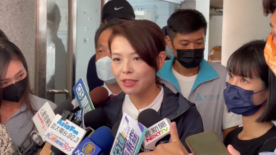 高虹安涉貪遭揭「全推給助理」　媒體人曝內幕不只吹哨者聯盟：還有復仇者