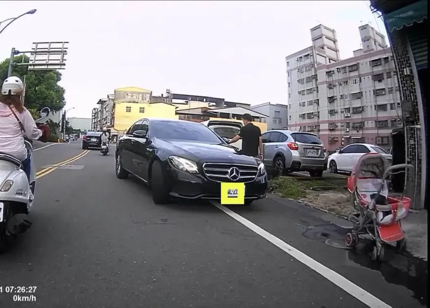 簡直魔人天堂！南投縣3個月罰單增3成　民怨：制度迫人違規