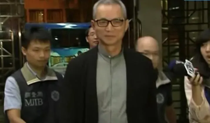 國寶總裁朱國榮疑棄保潛逃！5億交保金恐沒收　親信證實：不會回來了