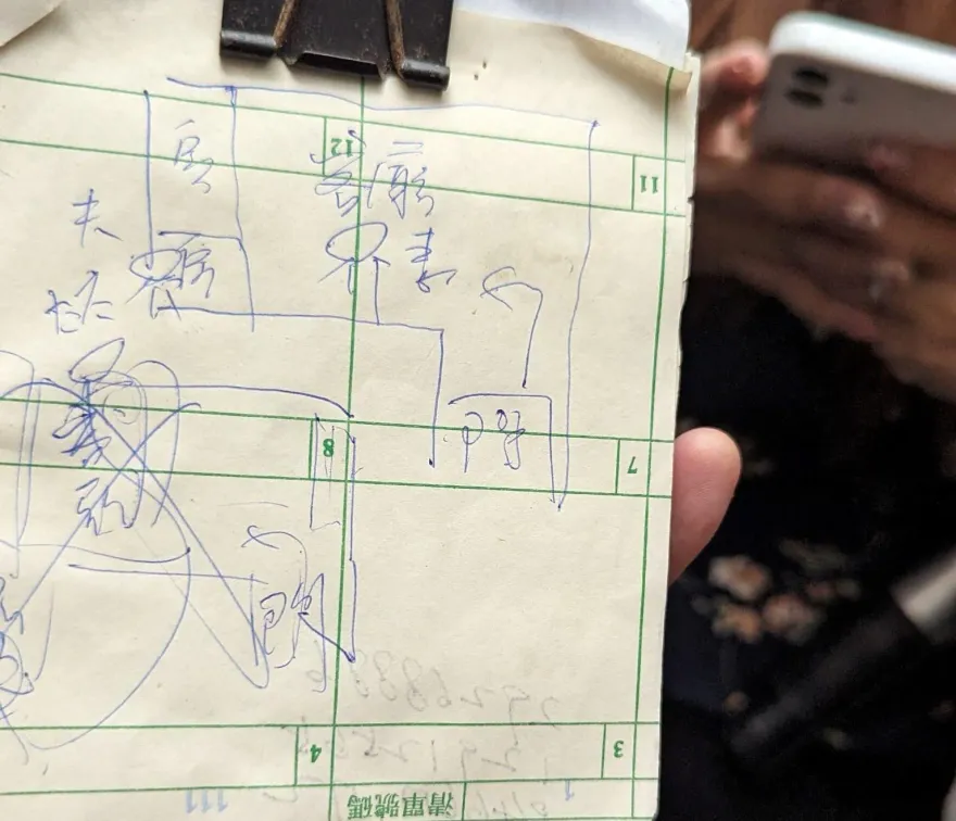 快訊/抓到了！高雄小學童見爸媽慘死　兇嫌枋寮落網、犯案動線全曝光