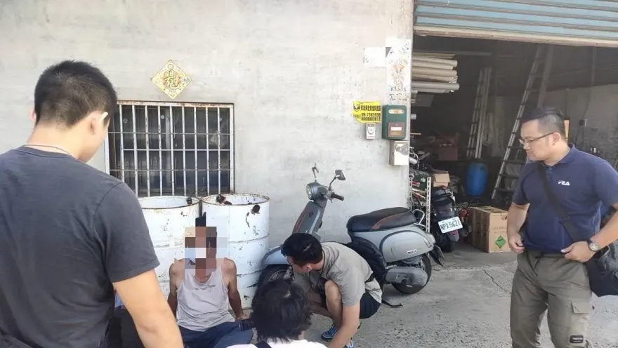 噪音糾紛惹殺機！惡鄰殘忍殺害夫妻「3小時火速被逮」　警方案情說明曝
