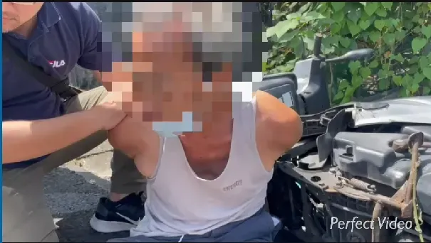 高雄駭人兇殺案！持刀砍死鄰居夫妻　殘忍兇嫌身份曝光