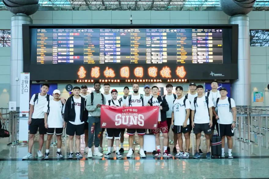 震撼彈！T1新賽季僅剩5隊　聯盟驚傳取消台中太陽參賽權