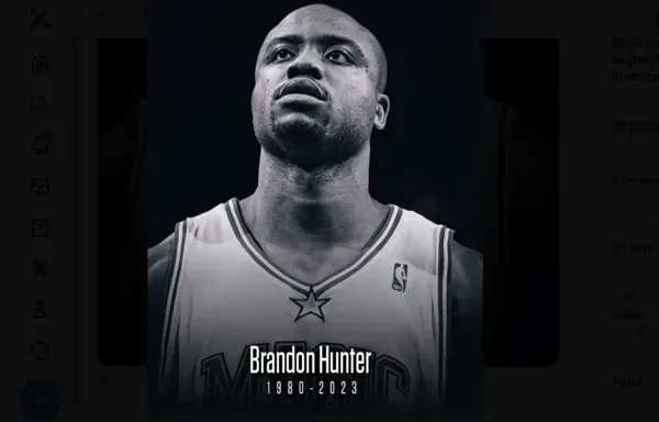慟！與詹皇同梯　前NBA球員做「熱瑜珈」猝逝享年42歲