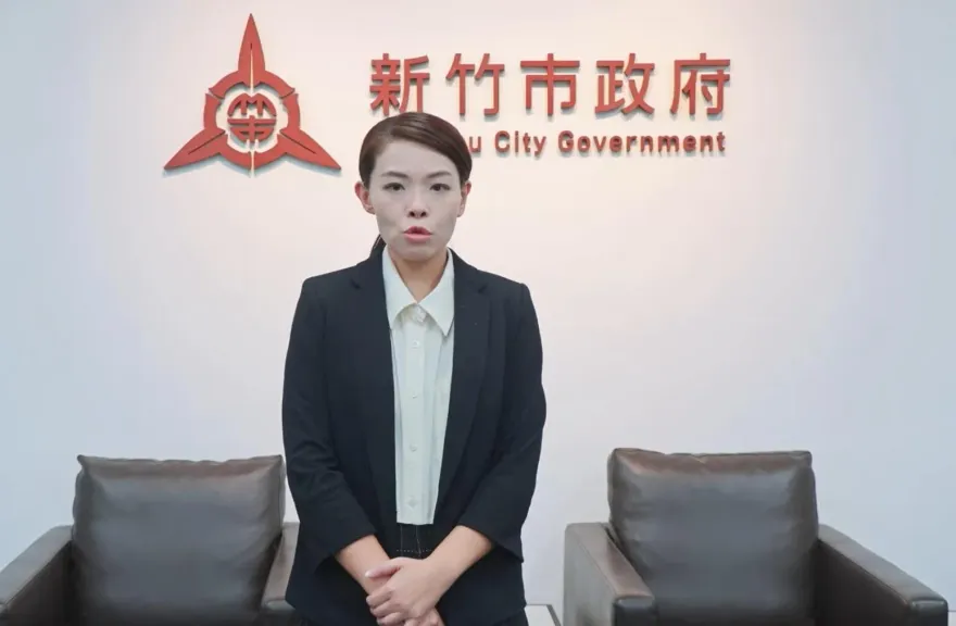 快訊/因涉貪起訴遭民眾黨「暫停黨權」　高虹安回應了