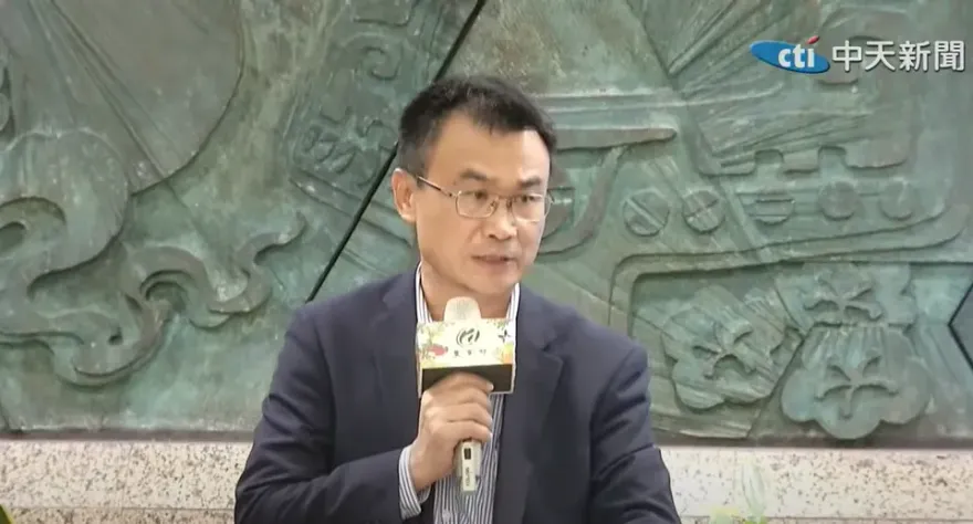 進口蛋食安風暴…陳吉仲狂跳針死不道歉！網譁然：黨永遠不會錯