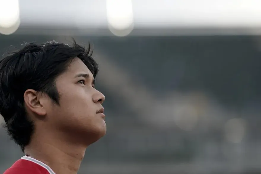 快訊/大谷翔平「列入傷兵名單」！經紀人：手術恢復期至少1年