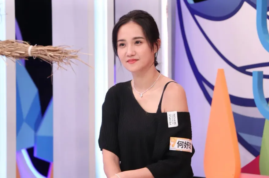何妤玟曝前夫「過得比我差多了」！批AA制小氣男最反感：這種人要不得