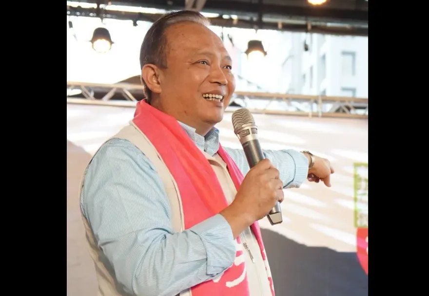 陳吉仲請辭關鍵？農業專家驚爆內幕：遮掩林聰賢主導進口蛋專案
