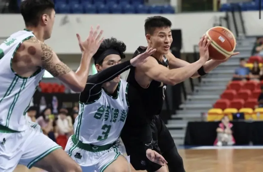 林秉聖合約雙胞案！攻城獅提告首度開庭　求償內容曝光