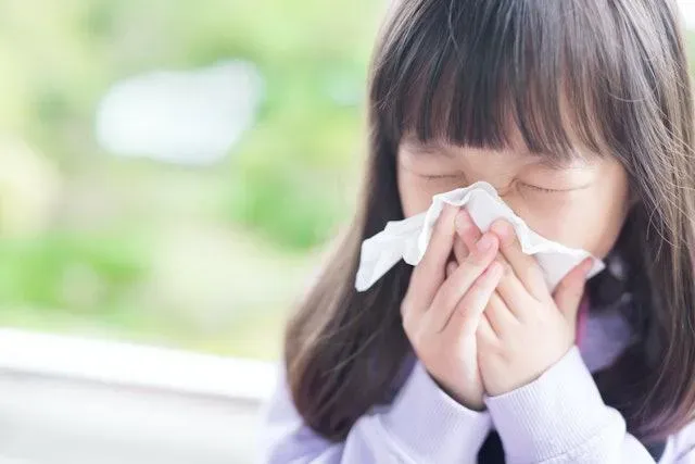 陸「人類間質肺炎病毒」大爆發！只能症狀治療