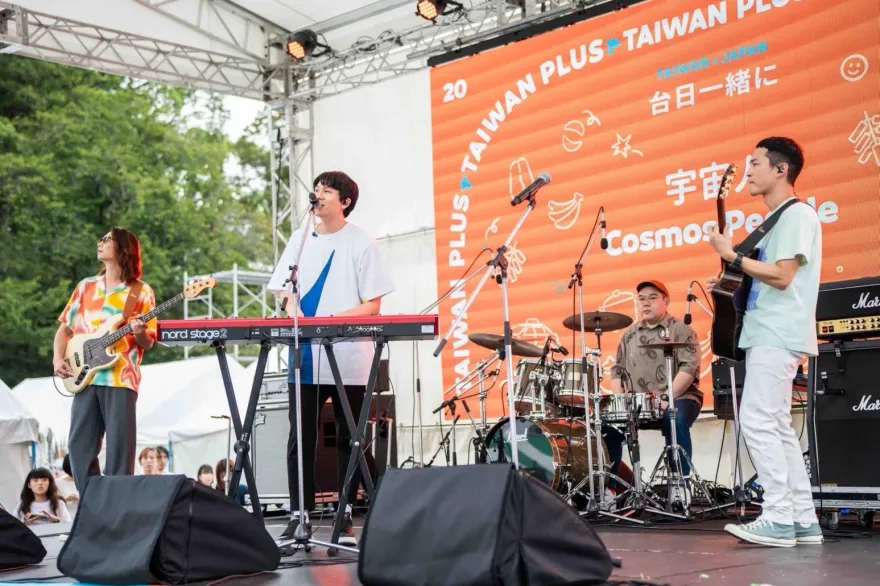宇宙人小玉被讚聲音「Sexy」　破百日本宙友湧入簽名會