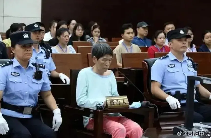 親兒子都沒放過！她4年拐賣11孩被判死刑　當庭要上訴…網怒：還有臉嗎？