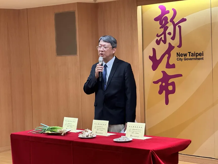 快訊/新北市衛生局抽驗中秋應景食品　揪3件不合格命令下架回收