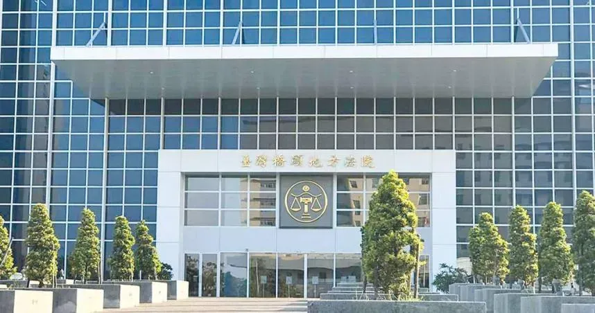 出借帳戶供詐團騙買虛擬幣92萬　橋頭地院判他要全賠
