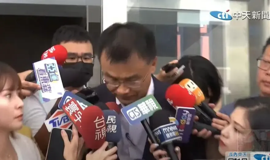陳吉仲學「戈培爾名言」硬拗　被陳其邁打臉？吳子嘉：害慘賴清德