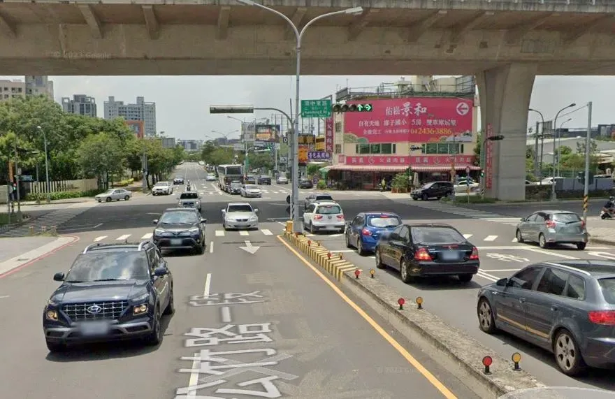 尋短途中被「車禍攔胡」！　台中警一查「緊急協尋人口」意外救了他