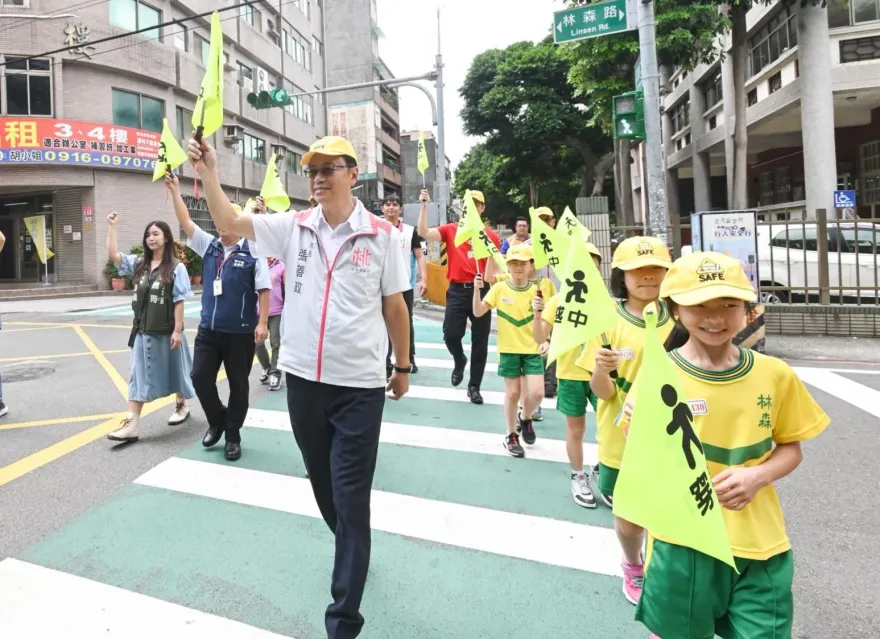 2023縣市長調查出爐　桃園市托育、醫療六都第一