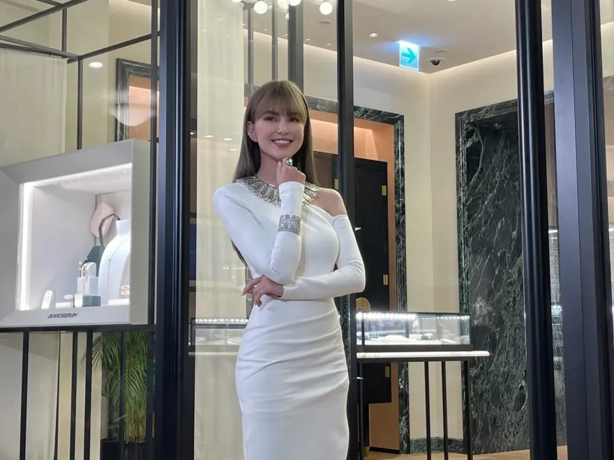 周杰倫演唱會受傷嘔吐　昆凌親曝第一時間超甜舉動