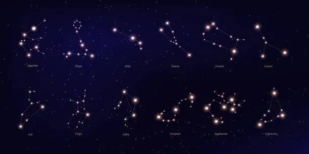 12星座2024勿踩「這些雷區」！射手小心破財、雙魚當心詐騙