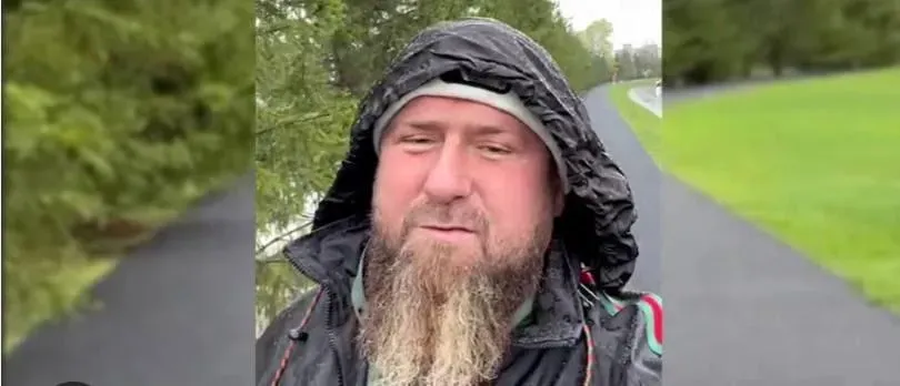 車臣總統病危消息滿天飛！傳換腎手術失敗陷昏迷　屬下齊聚病床前等待接位