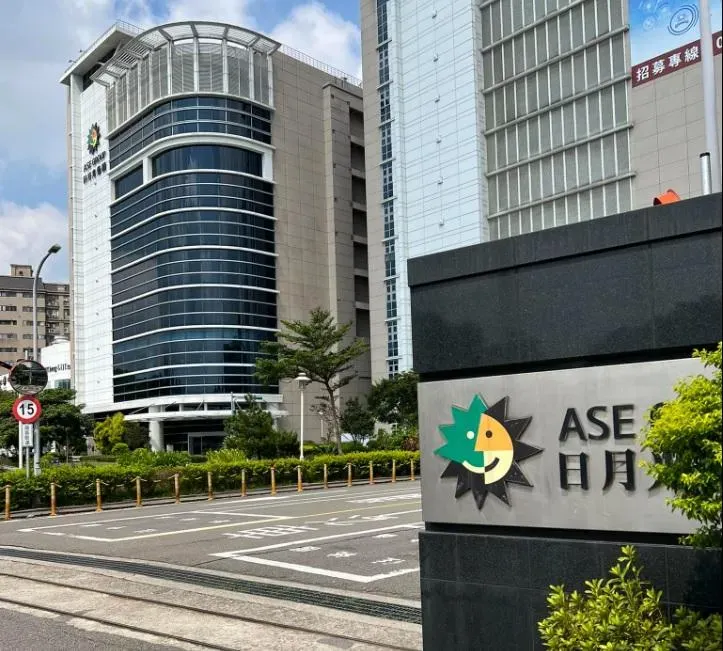 震驚業界！日月光董座張虔生獨子張能傑驟逝　享年46歲