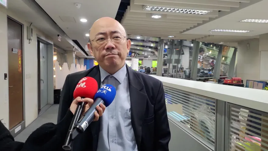 韓國瑜列首席！國民黨2024能拿多少不分區立委？郭正亮斷言這結局