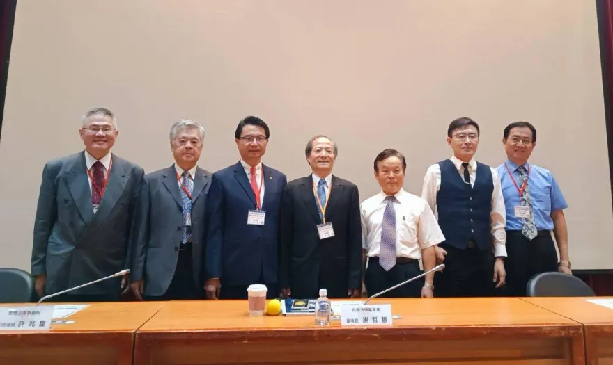 空白刑法概括核定之合憲性　法界認TDR案恐侵害人權