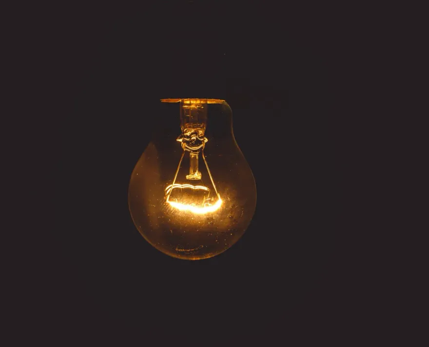 快訊/竹縣新埔鎮晚間突停電！1090戶受影響　預計晚間10點復電