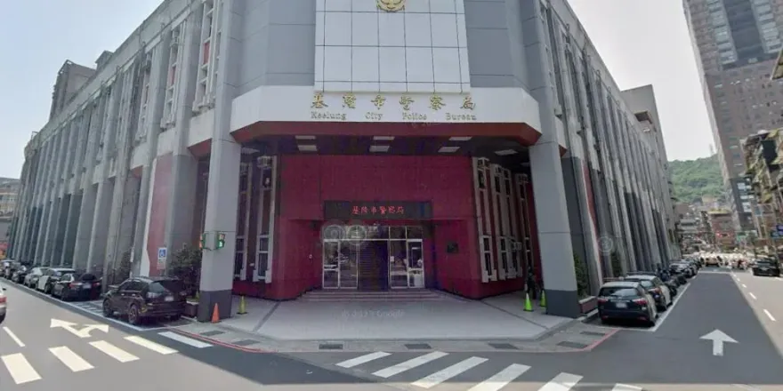 開偵防車接送妻小！基隆警官爆「公器私用5年」風波　督察長：依法偵辦