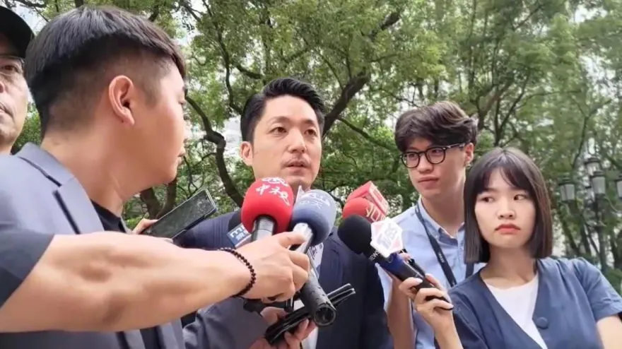 影/限期中央畜產會交出進口蛋流向否則開罰！蔣萬安：資料不完整周五前補件