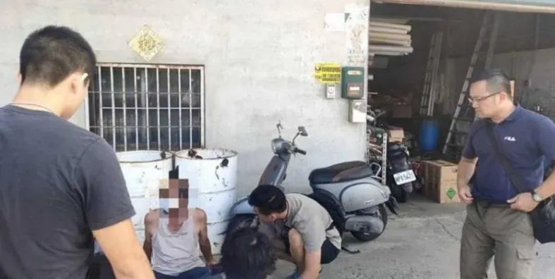 連噩夢都沒做！高雄惡男狠殺鄰居夫妻　羈押5天能吃照睡…案情依舊閉嘴