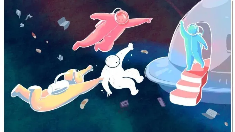 年輕人看精神科5年激增5成！　透過圖像學習與情緒相處「覺察再轉化」