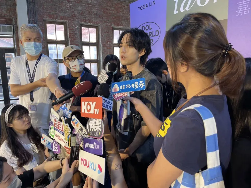 最重要的人被宣告「不治療只剩兩個月！」　林宥嘉罹腸躁症又忙照顧：人生盪到谷底