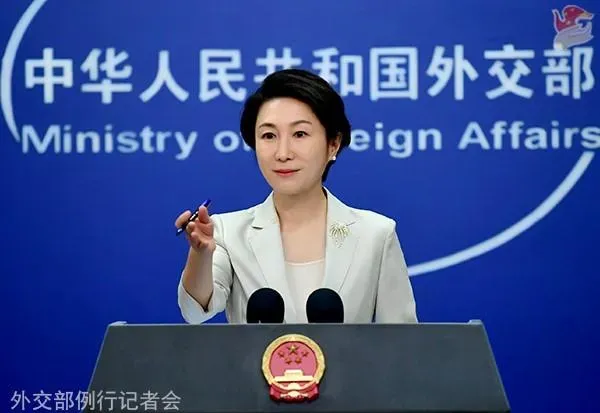 雷蒙多對訪陸期間華為發表新機「感到不悅」　陸外交部：企業決定