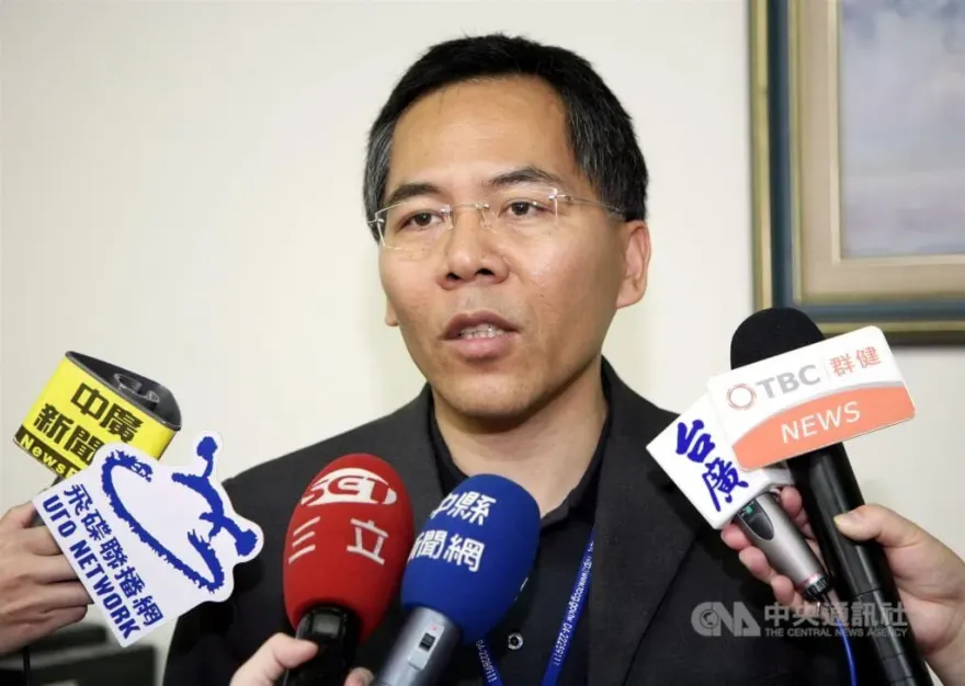 北市觀傳局長陳淑慧上任不到10個月遭換 副秘書長王秋冬接任