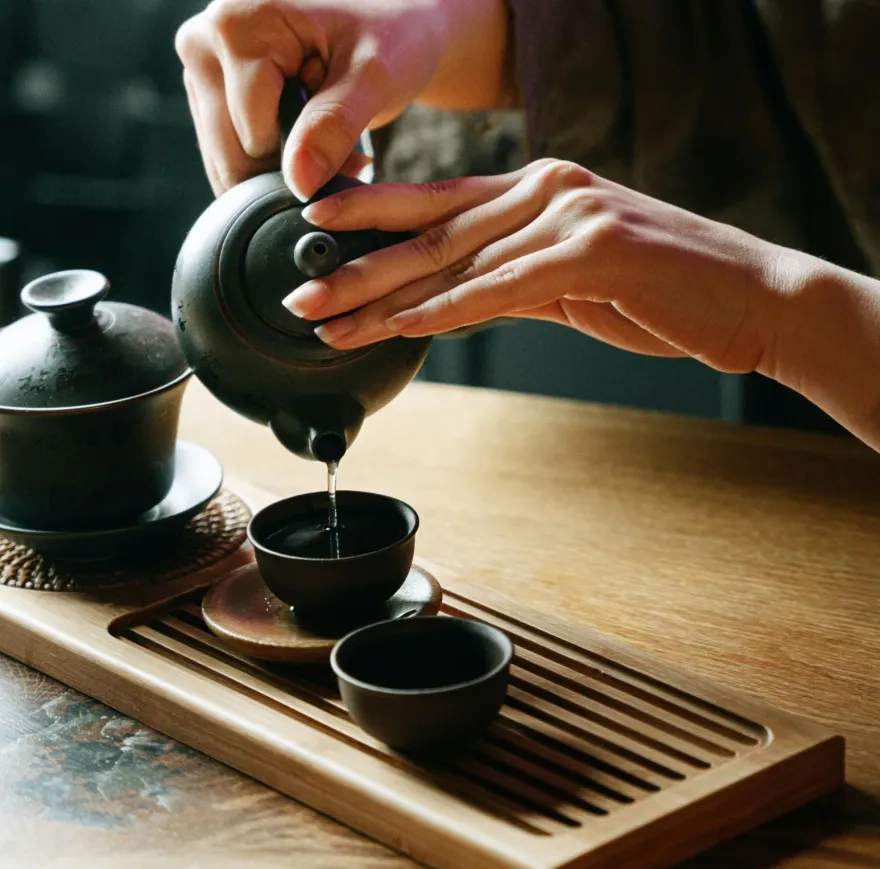 8款「減肥茶」越喝越瘦！助降血壓血糖還能助消化、解便秘