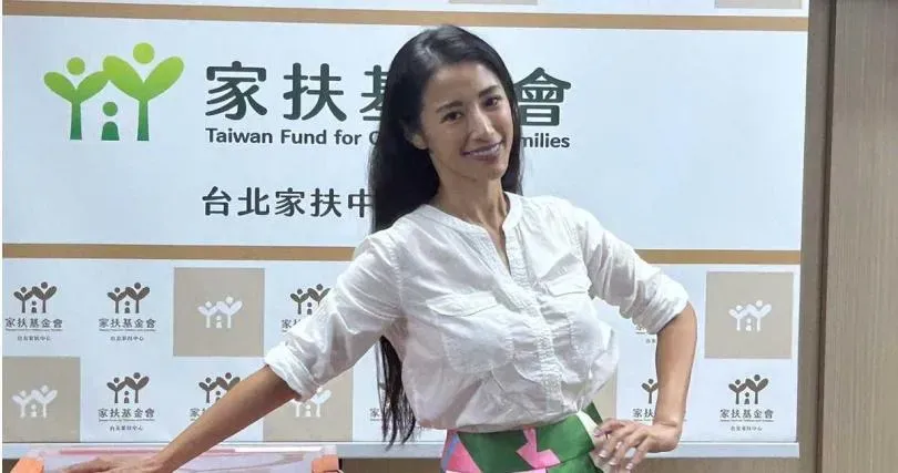 李蒨蓉賣掉7000萬豪宅！改當租屋族「睡地板」自嘲：跪在地上的主婦