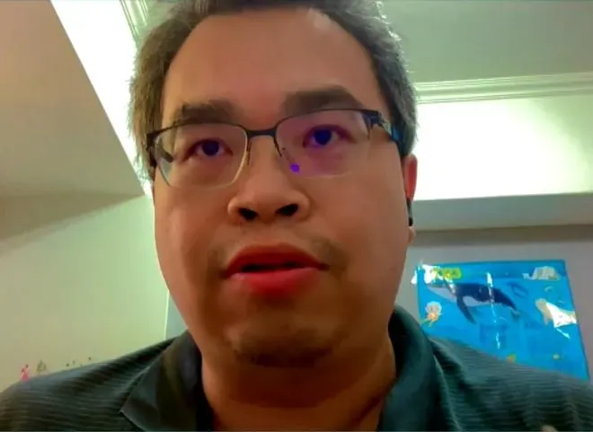 快訊/「Linbay好油」林裕紘明早抵台　涉自導自演檢警將約談