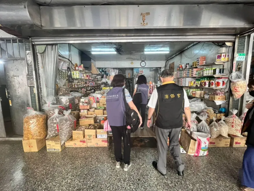 快訊/北市衛生局抽驗7件液蛋製品符合規定！民眾可即時至專頁查看公告